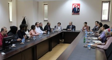 Denizli e-Belediye Bilgi Sistemi'nde öncü