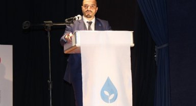 DEVA Partisi Mudanya'ya atamayla geldi, seçimle güven tazeledi