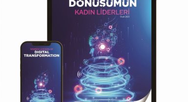 Dijital dönüşümde geleceğe kadınlar yön verecek