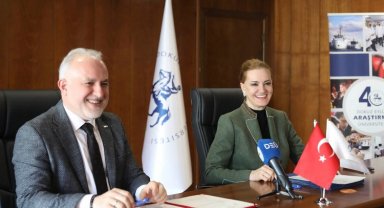 Dokuz Eylül ve Kızılay'dan kan bağışı seferberliği