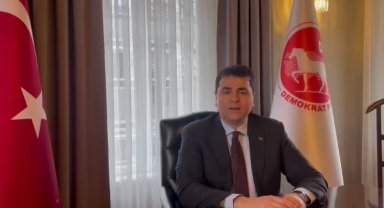 Dokuz Eylül'de 'Tek Millet 10 Lezzet' buluşması