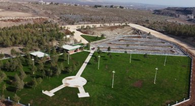 Düğünler artık burada yapılacak