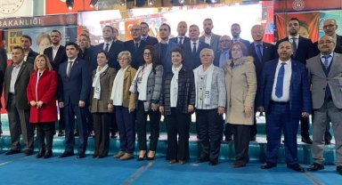Düzce'de İYİ Parti 'Yunus Özay Er' ile devam