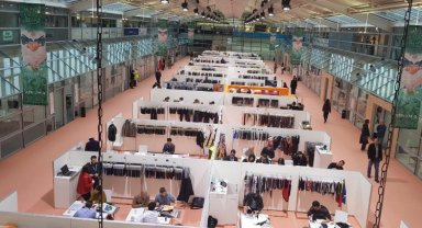 Egeli hazırgiyimciler Almanya fuarına katılıyor