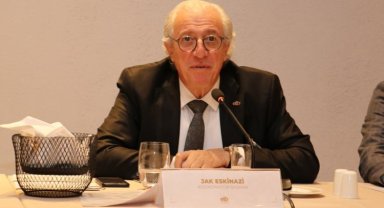 Egeli ihracatçı 'mevcudu koruma' hedefinde