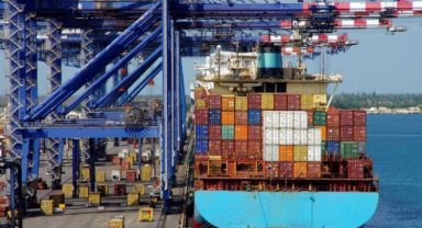 Ege'nin ihracatı 31 milyar doları aştı
