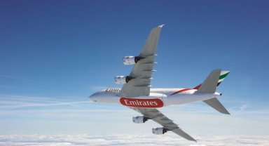 Emirates, Şanghay ve Pekin seferlerini başlatıyor