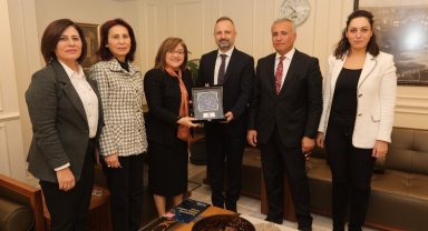 Enerjinin kalbi EIF, Nisan'da Gaziantep'te atacak