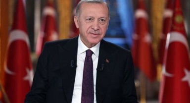 Erdoğan, sosyal medyada en çok takip edilen liderler arasında