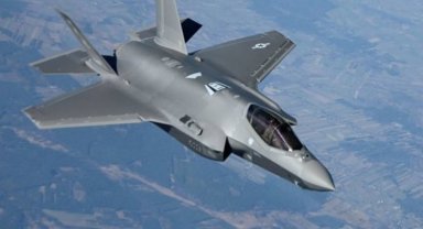 F-35 istişaresinin üçüncüsü Ankara'da yapılacak