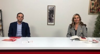 Faik Tunay'dan Altılı Masa'ya: Her mikrofon uzatana konuşmayın!