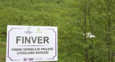 FINVER Projesi'ne TARSİM desteği