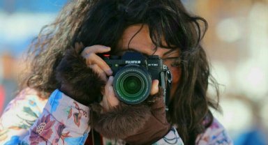 Gazeteci Nedret Hotun, analog fotoğrafın son temsilcilerini kitaplaştıracak