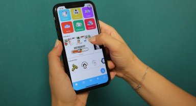 'Genç Gaziantep'ten gençlere hediyeler