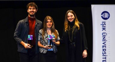 Genç tasarımcılar Designathon için yarıştı