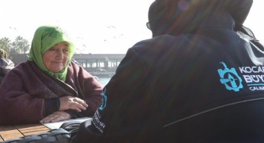 'Geniş Ailem'de refakat memnuniyeti