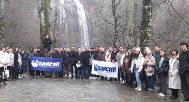 Gönül coğrafyamızın gençleri SuuçtU'da buluştu