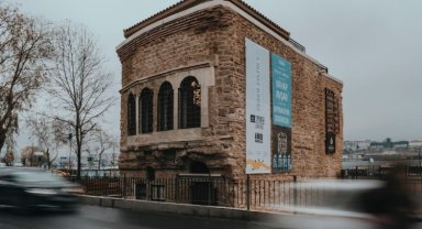 Haliç Sanat kapılarını açtı