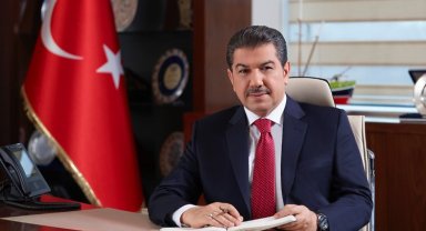 İçişleri'nden 'Tevfik Göksu' açıklaması