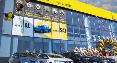 İkinci el araç pazarında bayi ağını yaygınlaştırıyor