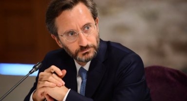 İletişim'den 'The National News'e sert yanıt