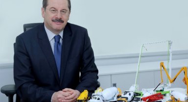 İnşaat sektörü 2023'ten umutlu