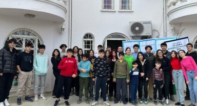 İnteractlardan Otizm Vakfı ile proje