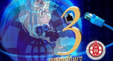 İnternet Gazetecileri Federasyonu (İGF) 3 yaşında