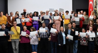 İstanbul Beylikdüzü'nde 'özel' karne