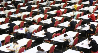 İstanbul'un hedefi Dünya Robot Yarışları