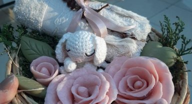 İZMEK'te 'mis' gibi kursa yoğun ilgi