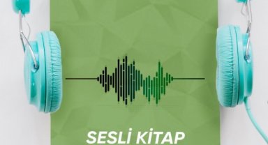 İzmit'te görme engellilere 'sesli' hediye