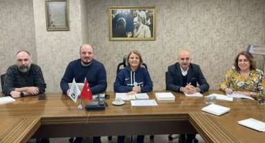 İzmit'te 'Leyla Hanım' galasına hummalı hazırlık