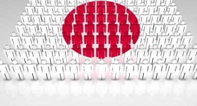 Japonya nüfusuna 'benzeri görülmemiş' tedbir