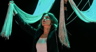 "Kadın Oyunları Festivali" 5 kentte başlıyor!