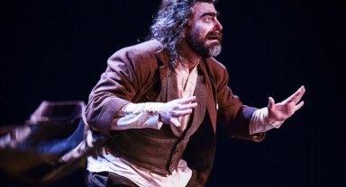 'Kalabalık Duası' anneler için Bursa'da