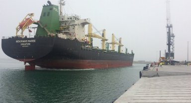 Karasu Limanı 6 yaşında