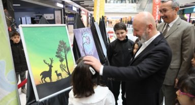 Kayseri Kocasinan çocukları geleceğe hazırlıyor