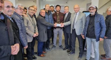 Kayseri Şeker ödemelere başladı