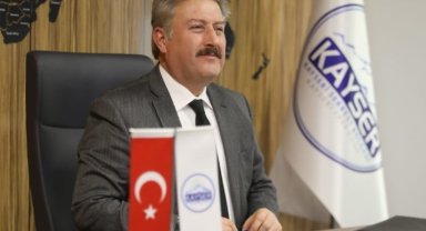 Kayseri Serbest Bölge istihdama katkı sağlıyor