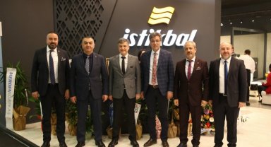 KAYSO'dan İstanbul Fuarı çıkarması