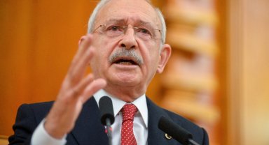Kılıçdaroğlu: Sinan Ateş cinayeti görmezlikten gelinemez