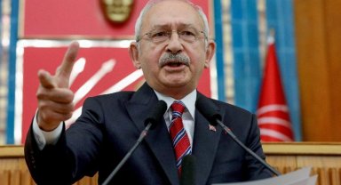 Kılıçdaroğlu: YSK'ya güvenmiyoruz arkadaş!
