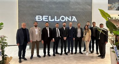 KMO'dan İstanbul Mobilya Fuarı çıkarması