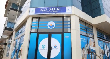 KO-MEK'ten bir kurs merkezi daha