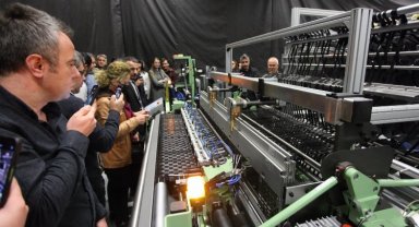 KOBİ'lere 'Yeşil Dönüşüm' destek başvuruları uzatıldı