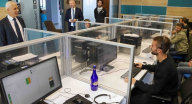 Kocaeli İSU 508 bin 249 kez 'alo' dedi