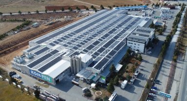 Kompen GES kapasitesini iki kat arttırdı