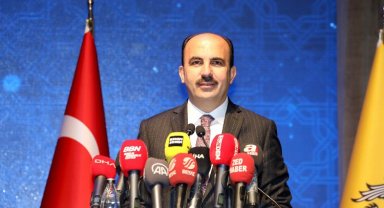 Konya'da sosyal kart limitleri yüzde 100 arttırıldı