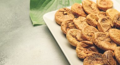 Kuru meyvede dünya tedarikçisiyiz